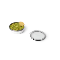 Yeti Rambler 0.7 Qt Insulated Low Bowl