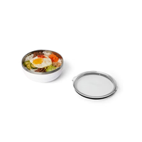 Yeti Rambler 1.6 Qt Insulated Low Bowl