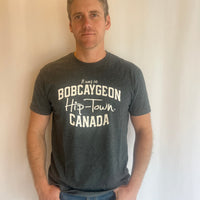 Hip-Town Concert T-Shirt