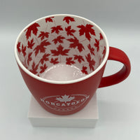 Bobcaygeon 18 Oz Mug