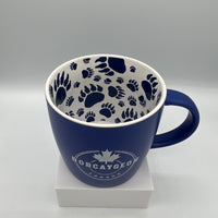 Bobcaygeon 18 Oz Mug