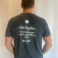 Hip-Town Concert T-Shirt