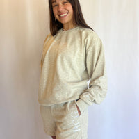 BCGN Line Terry Sweat Shorts