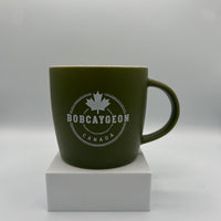 Bobcaygeon 18 Oz Mug