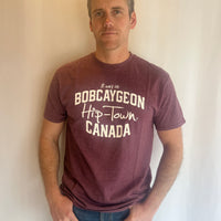 Hip-Town Concert T-Shirt