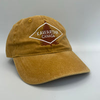 Kawartha Canada Pine Tree In Diamond Hat