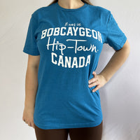 Hip-Town Concert T-Shirt