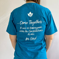 Hip-Town Concert T-Shirt