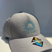 Bobcaygeon Lake Bound Ponytail Hat