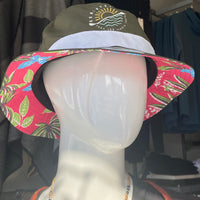Bobcaygeon Scenic Route Bucket Hat