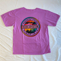 Bobcaygeon Paradise Found T-Shirt