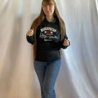 Hip-Town Bobcaygeon Canada Hoodie
