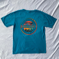Bobcaygeon Paradise Found T-Shirt