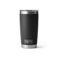 Yeti Rambler Tumbler 20 Oz