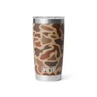 Yeti Rambler Tumbler 20 Oz