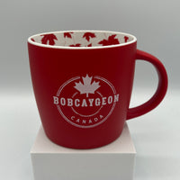 Bobcaygeon 18 Oz Mug