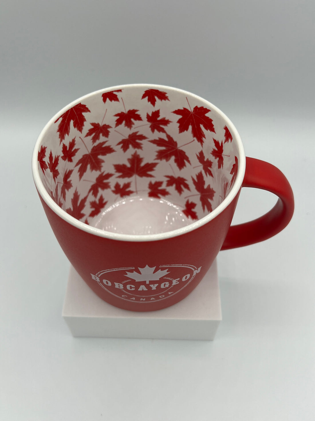 Bobcaygeon 18 Oz Mug