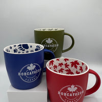 Bobcaygeon 18 Oz Mug