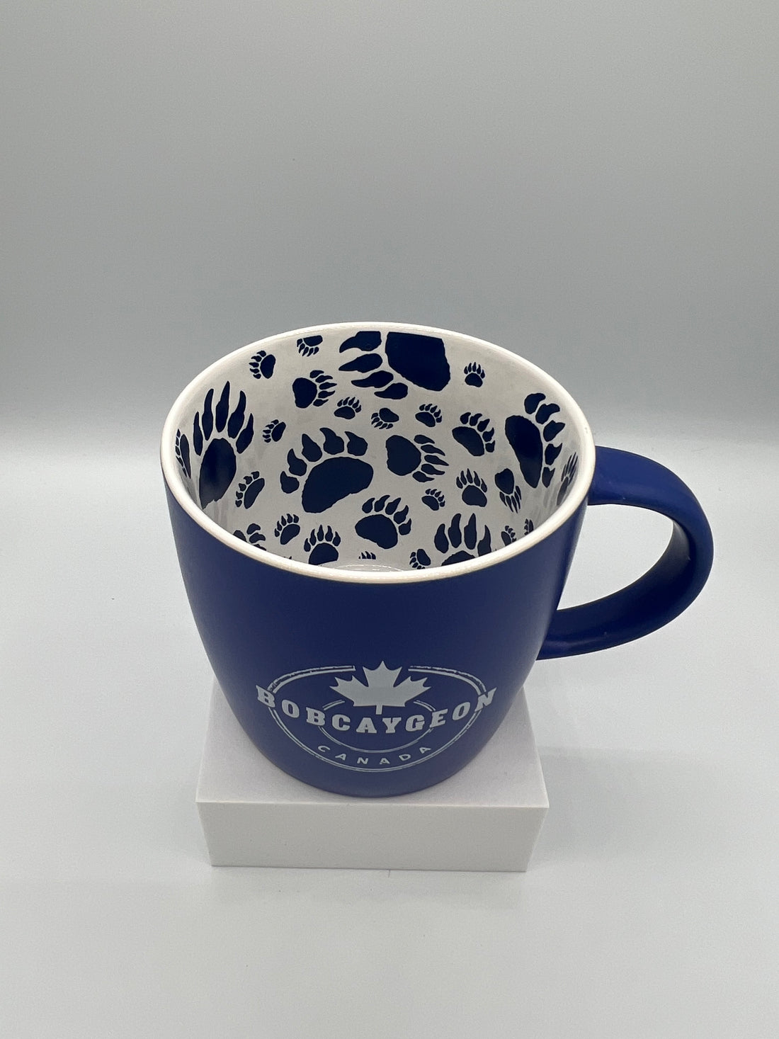 Bobcaygeon 18 Oz Mug