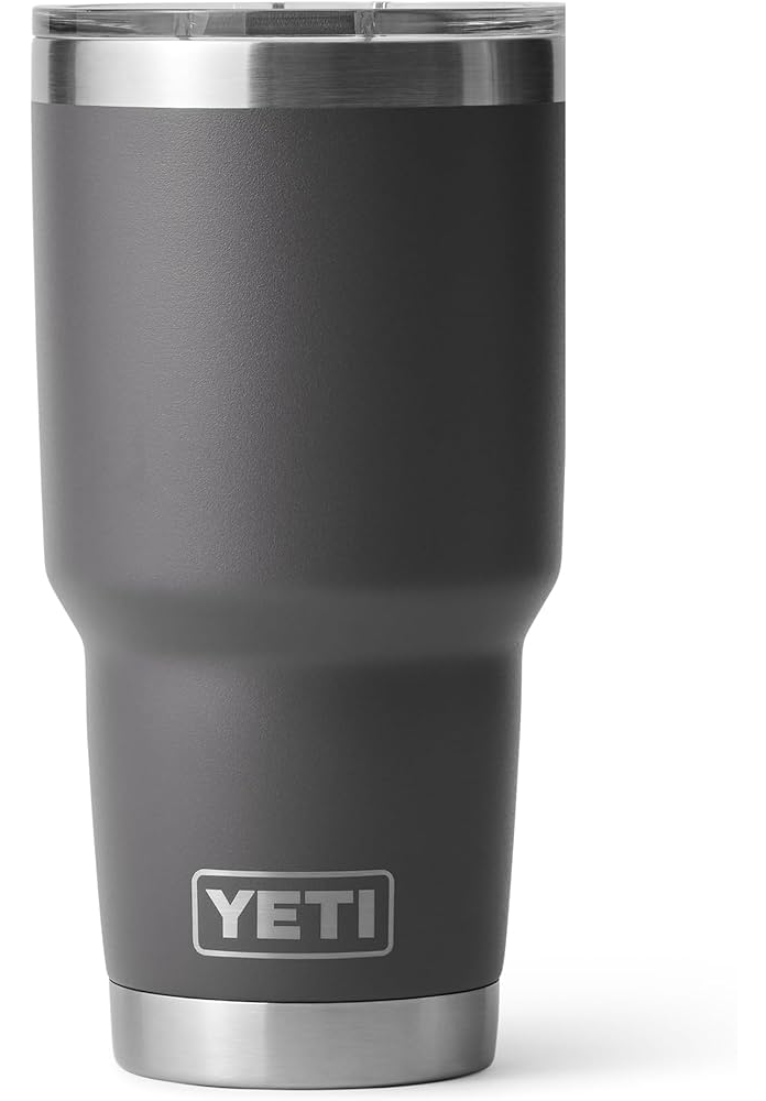 Yeti Rambler Tumbler 30 Oz