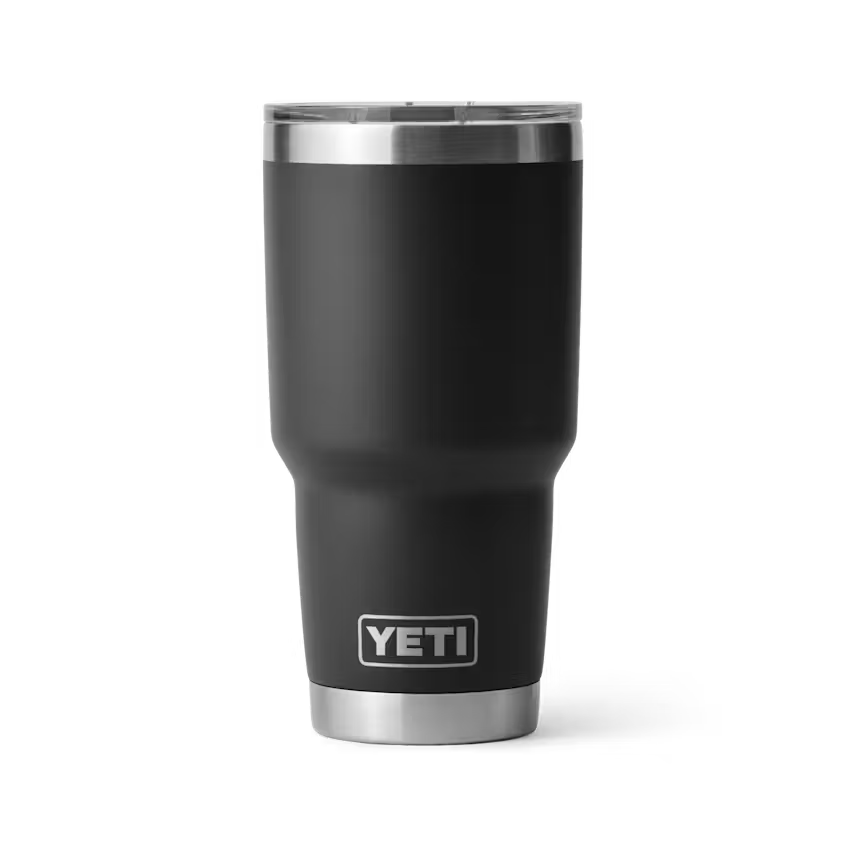 Yeti Rambler Tumbler 30 Oz