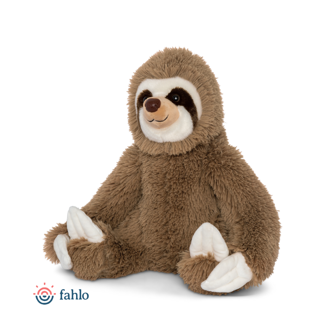 Fahlo Stuffed Sloth