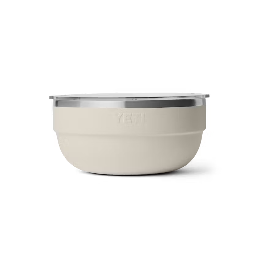Yeti Rambler 4.5 Qt Insulated Bowl
