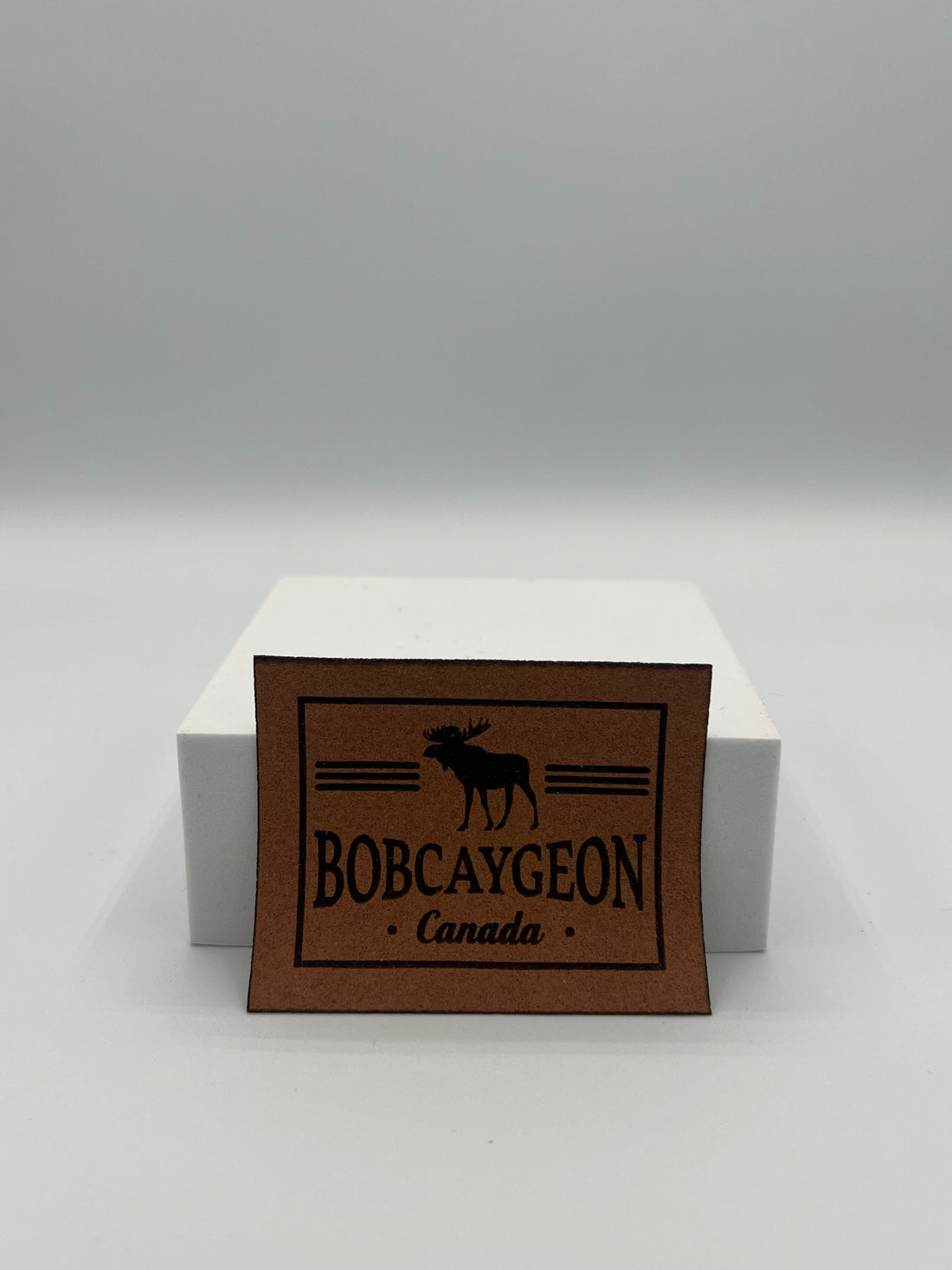 Bobcaygeon Moose Patch