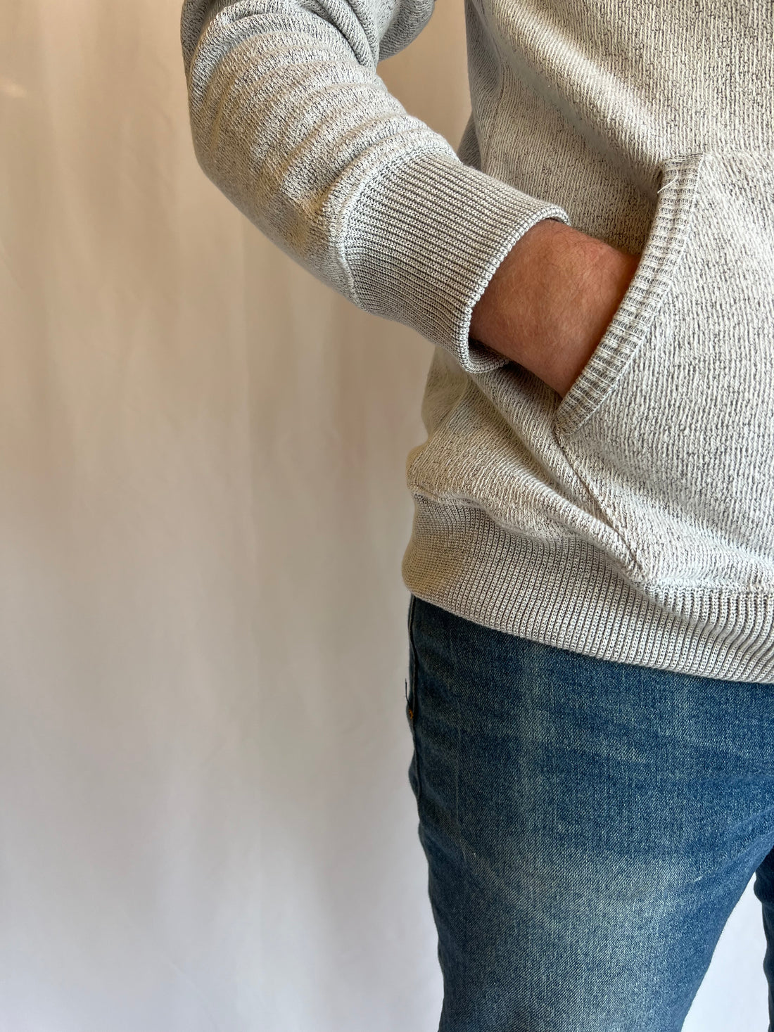 Catchacoma Lake Nantucket Fleece Hoody