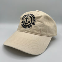 Bobcaygeon Kawarthas Nautical Anchor Hat