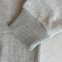 Balsam Lake Nantucket Fleece Hoodie