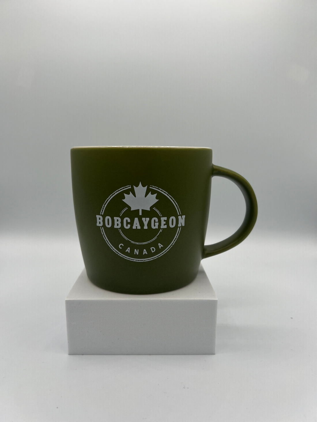 Bobcaygeon 18 Oz Mug