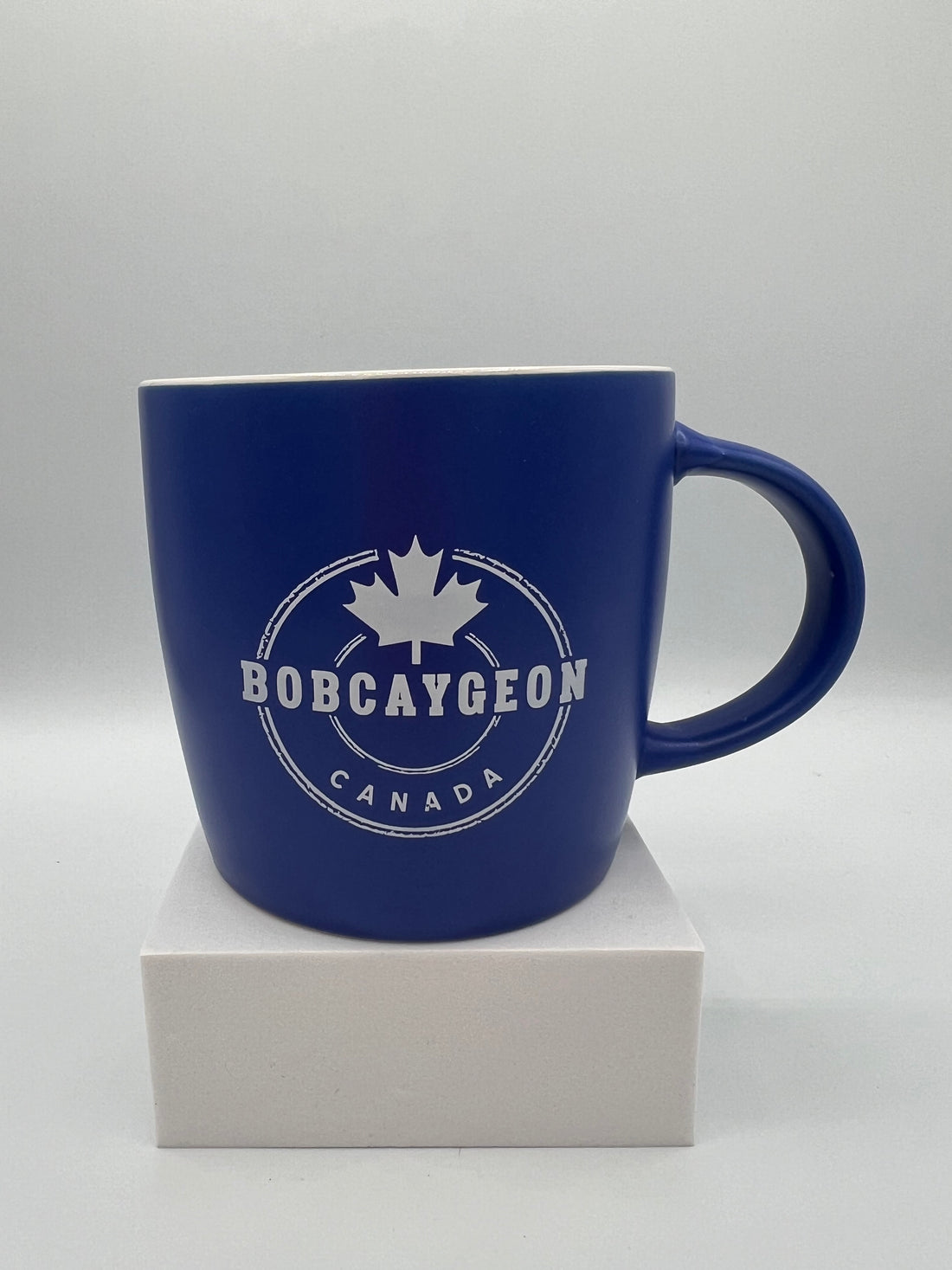 Bobcaygeon 18 Oz Mug