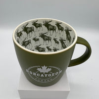 Bobcaygeon 18 Oz Mug