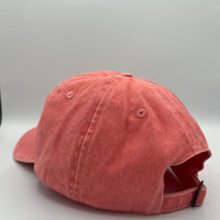 Bobcaygeon Kawarthas Maple Leaf Sun Waves Hat