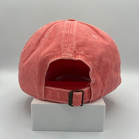 Bobcaygeon Kawarthas Maple Leaf Sun Waves Hat