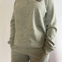 Kawartha Lifestyle Bobcaygeon Logo Fleece Pant