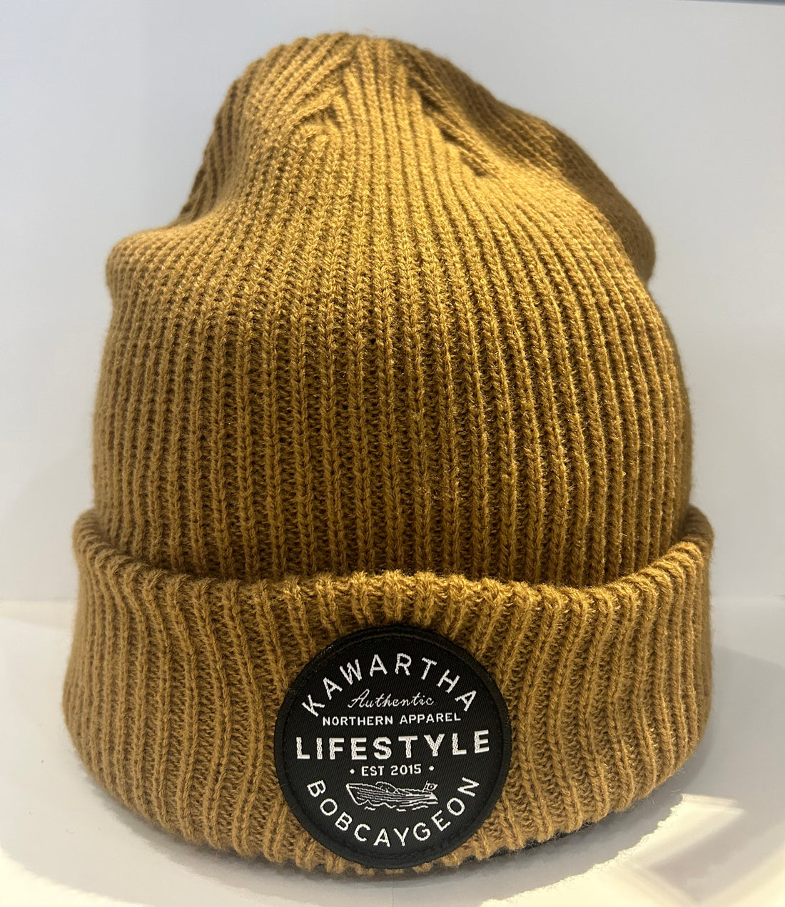 Lifestyle Toque