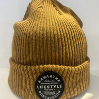 Lifestyle Toque