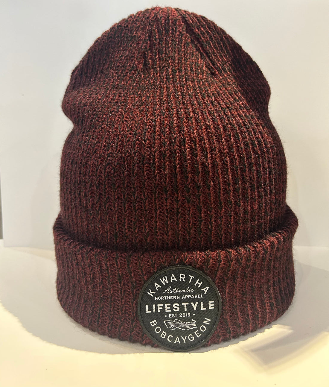 Lifestyle Toque
