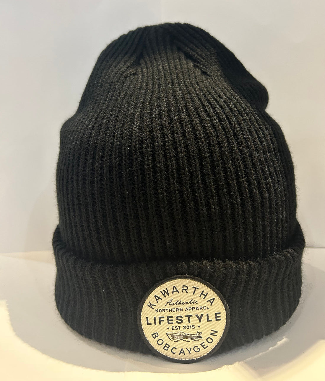 Lifestyle Toque