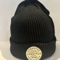 Lifestyle Toque