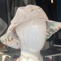 Bobcaygeon Scenic Route Bucket Hat