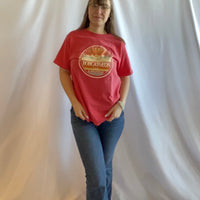 Bobcaygeon Kawarthas Good Life Lake Livin T-Shirt