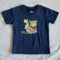 Baby Bear Bobcaygeon Canada