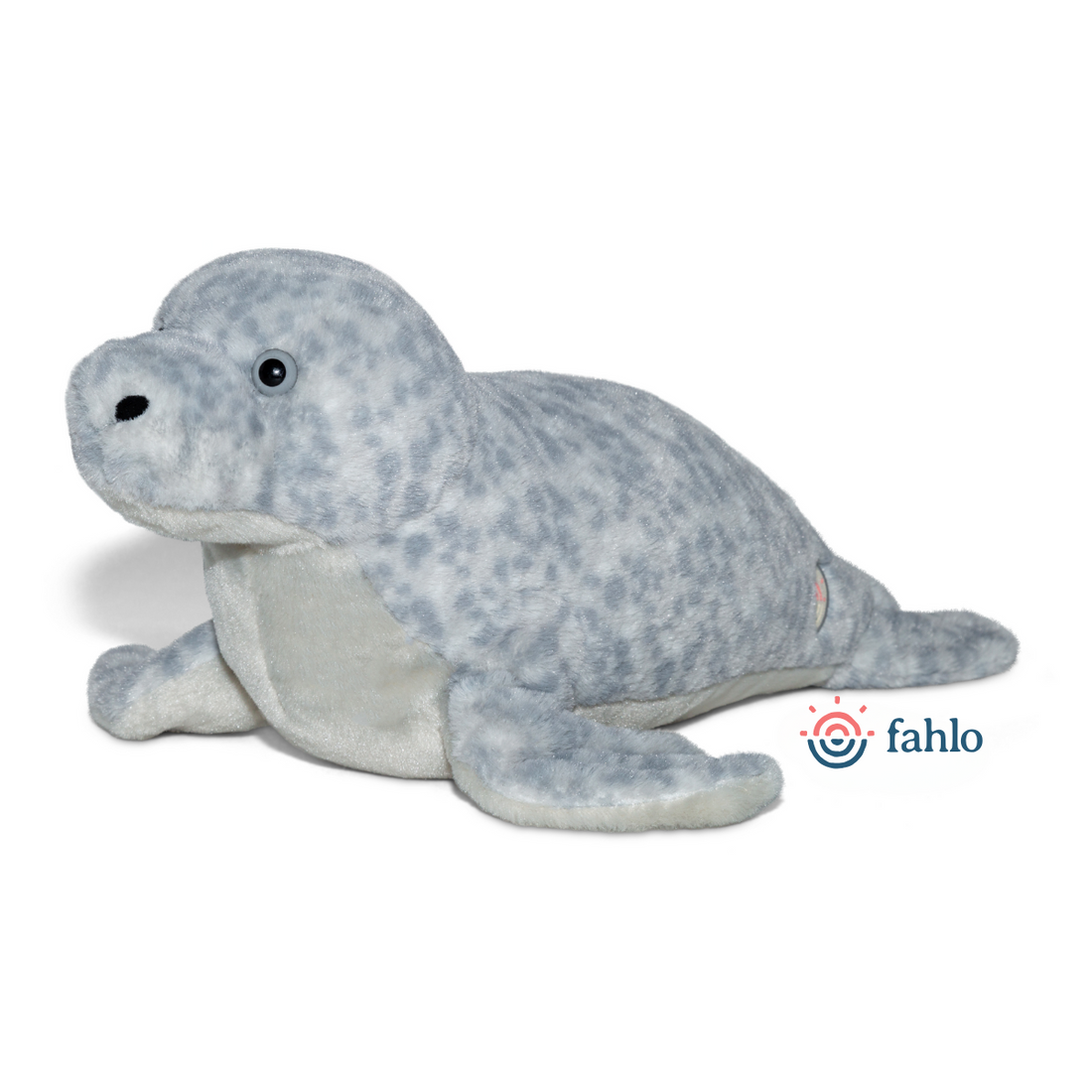 Fahlo Stuffed Seal