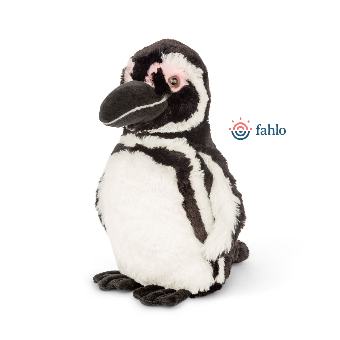 Fahlo Stuffed Penguin