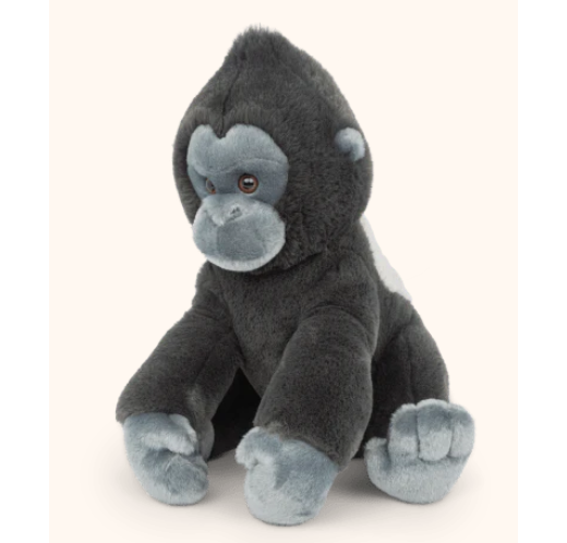 Fahlo Stuffed Gorilla